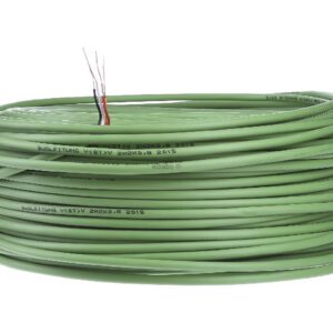 Anneau de câble KNX